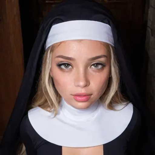 โปรแกรมสร้างภาพโปรนที่ใช้ปัญหา AI