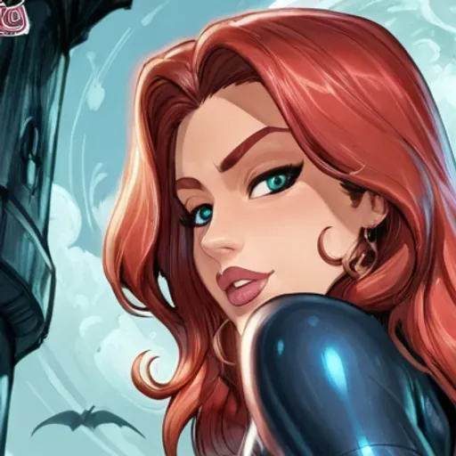 โปรแกรมสร้างภาพโปรนที่ใช้ปัญหา AI