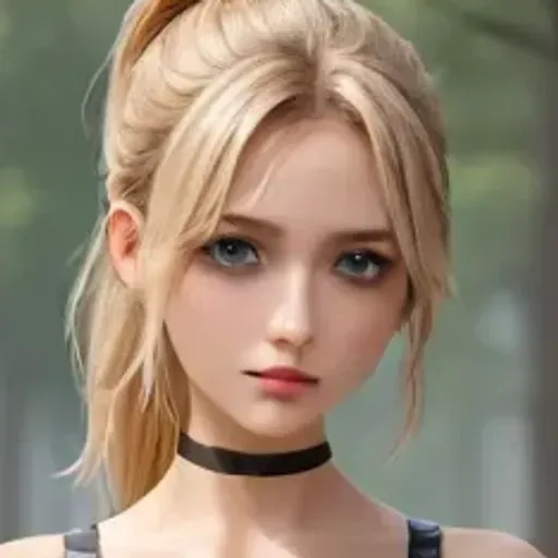 AIポルノ画像ジェネレーター