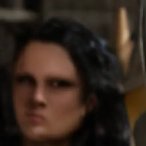 AIポルノ写真ジェネレーター