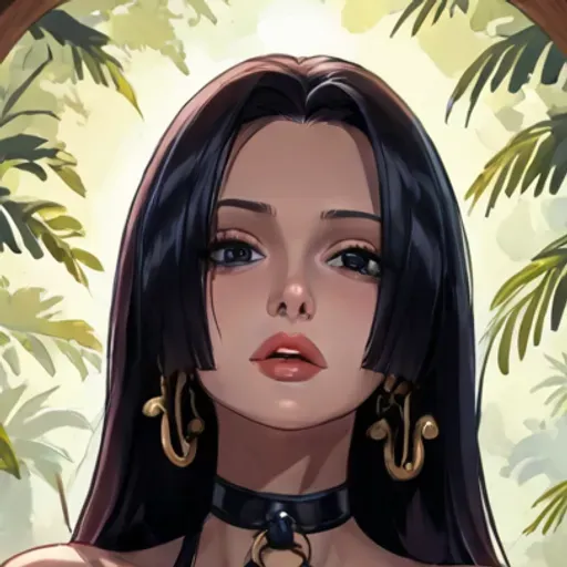 AI porn image generator