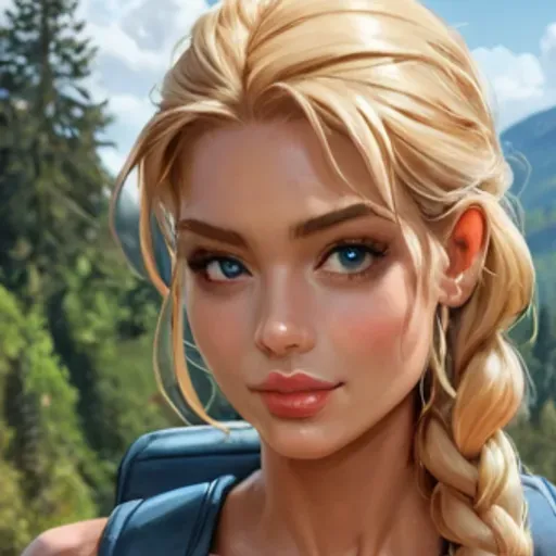 KI-Pornobild-Generator