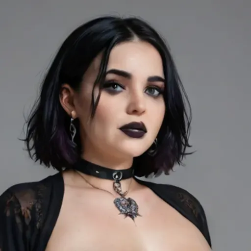 KI-Pornobild-Generator