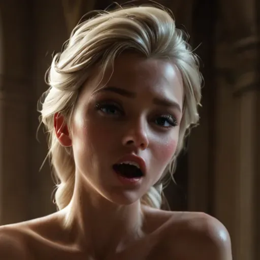 AIポルノ画像ジェネレーター