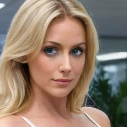 KI-Pornobild-Generator