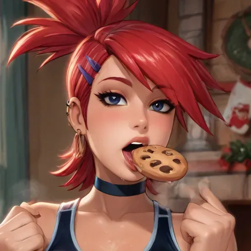 KI-Pornobild-Generator