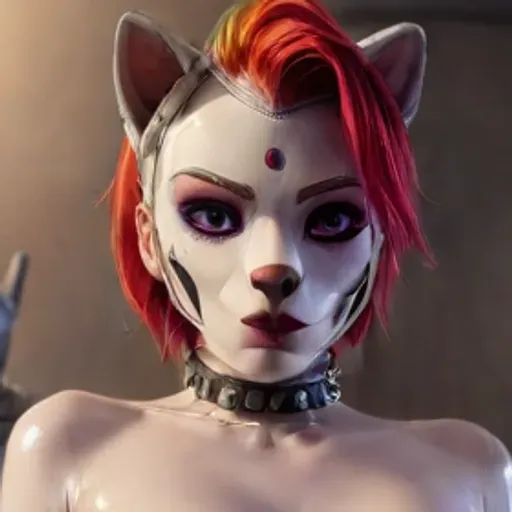 gerador de imagens pornô com IA