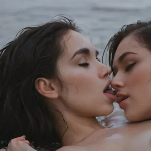 KI-Pornobild-Generator