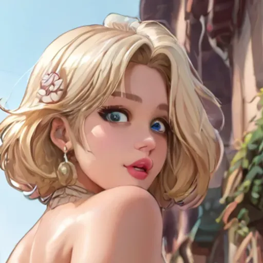 โปรแกรมสร้างภาพโปรนที่ใช้ปัญหา AI