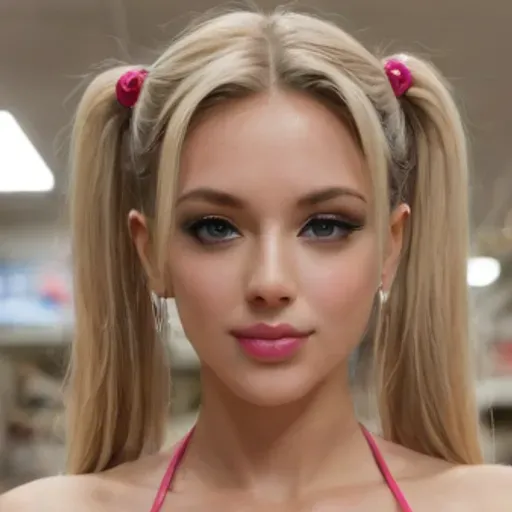 AI色情图片生成器