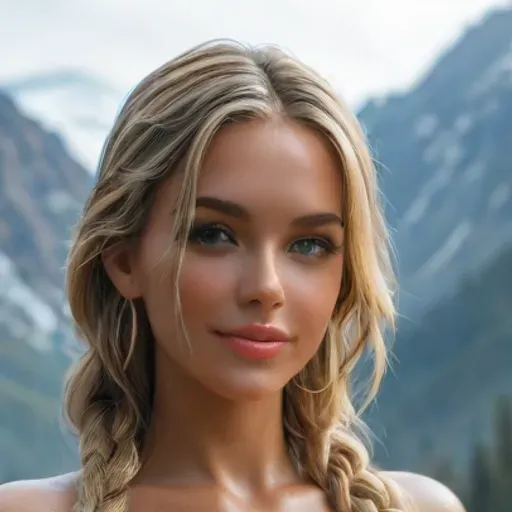 โปรแกรมสร้างภาพโปรนที่ใช้ปัญหา AI