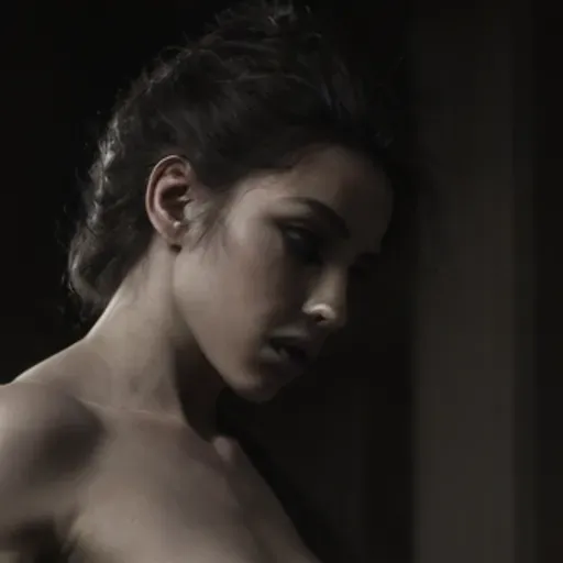 генератор порно-изображений на ИИ