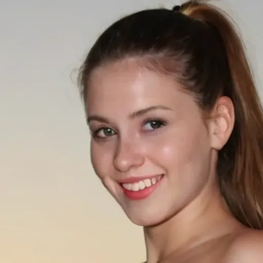 AI 포르노 이미지 생성기