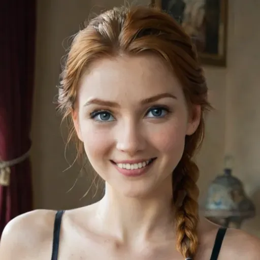 โปรแกรมสร้างภาพโปรนที่ใช้ปัญหา AI