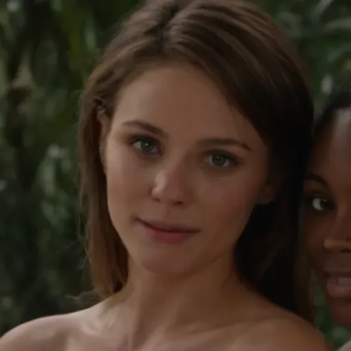 AI 포르노 이미지 생성기