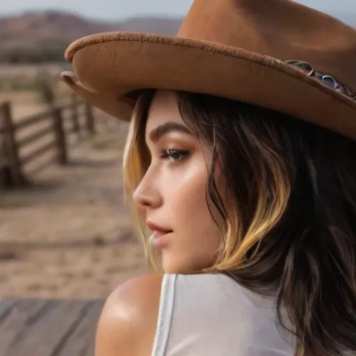 โปรแกรมสร้างภาพโปรนที่ใช้ปัญหา AI