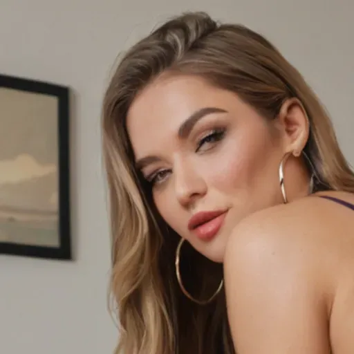 KI-Pornobild-Generator