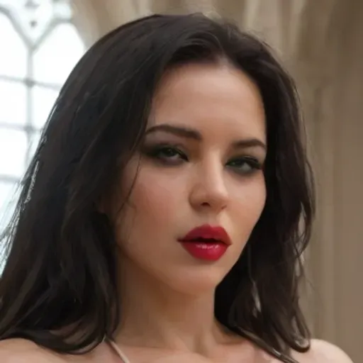 โปรแกรมสร้างภาพโปรนที่ใช้ปัญหา AI