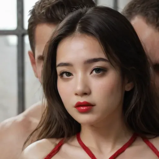 AI porn image generator