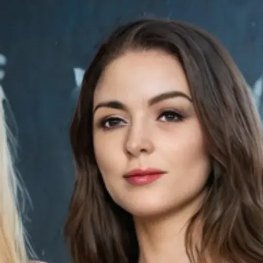 generatore di foto porno IA