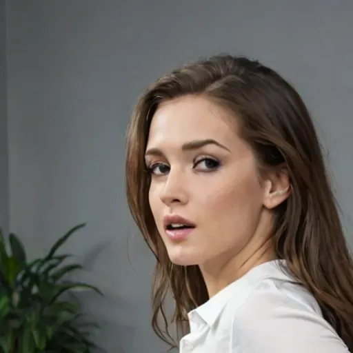 yapay zekâ porno görsel üretici