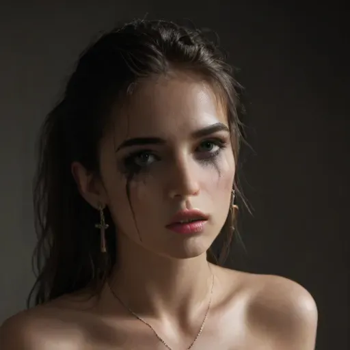 AI 포르노 이미지 생성기