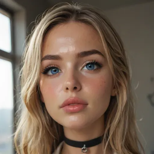 generatore di immagini porno IA