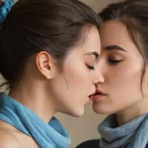 генератор порно-изображений на ИИ