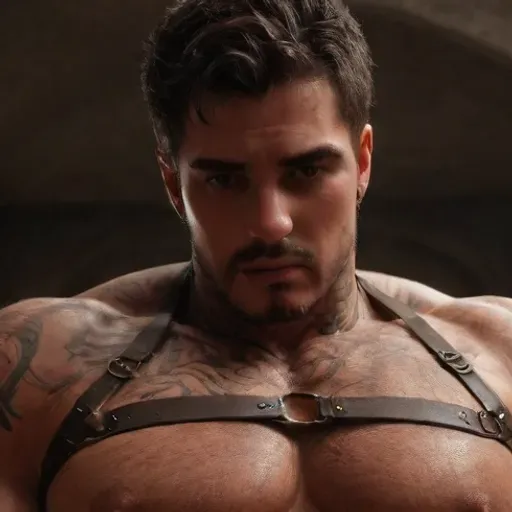 yapay zekâ porno görsel üretici