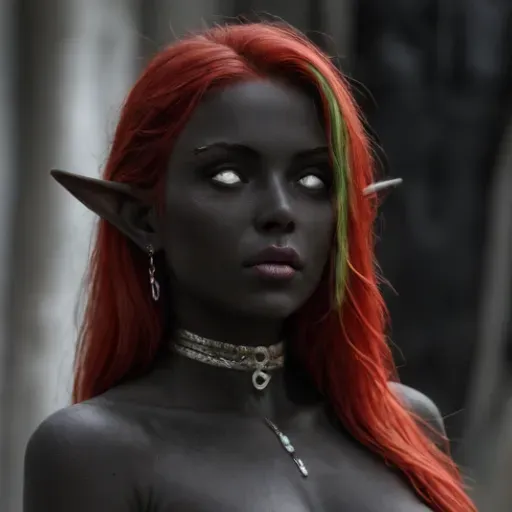 AI色情圖片產生器