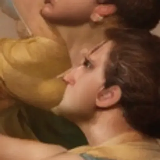 AI色情圖片產生器