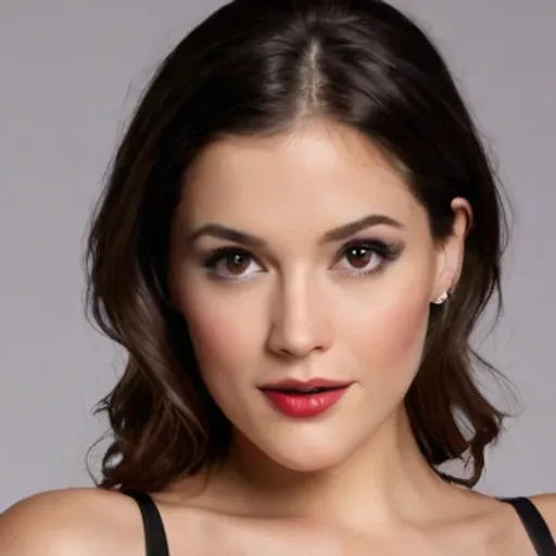 KI-Pornobild-Generator