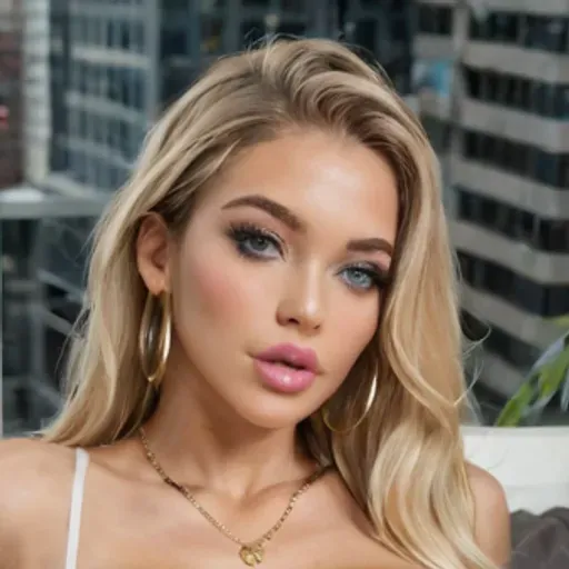 gerador de imagens pornô com IA