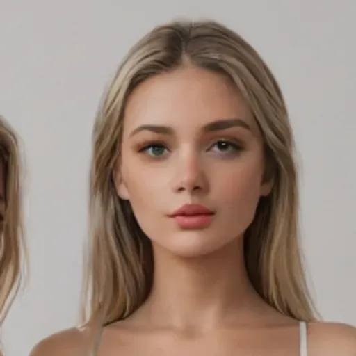 โปรแกรมสร้างภาพโปรนที่ใช้ปัญหา AI