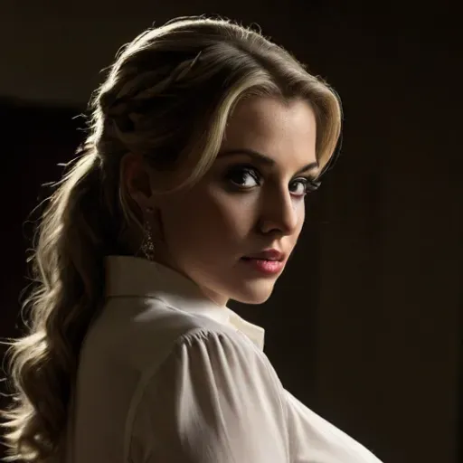 generatore di immagini porno IA