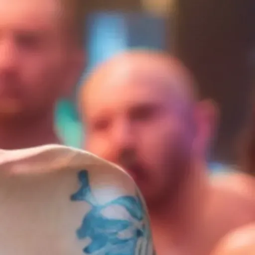 AI porn pic generator