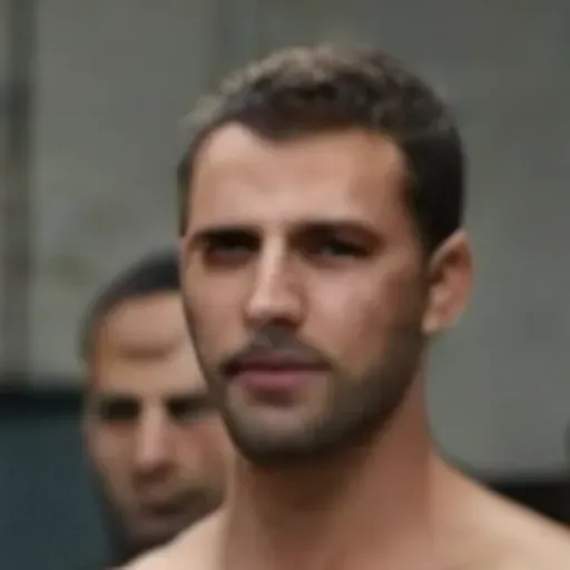 AI 포르노 사진 생성기