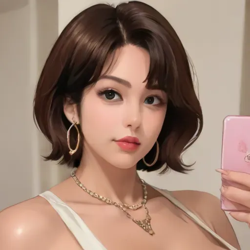 yapay zekâ porno görsel üretici