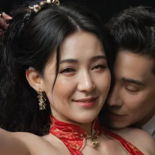 générateur d’images porno IA