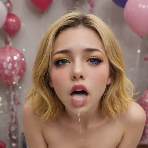 KI-Pornobild-Generator