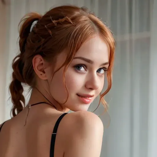 KI-Pornobild-Generator