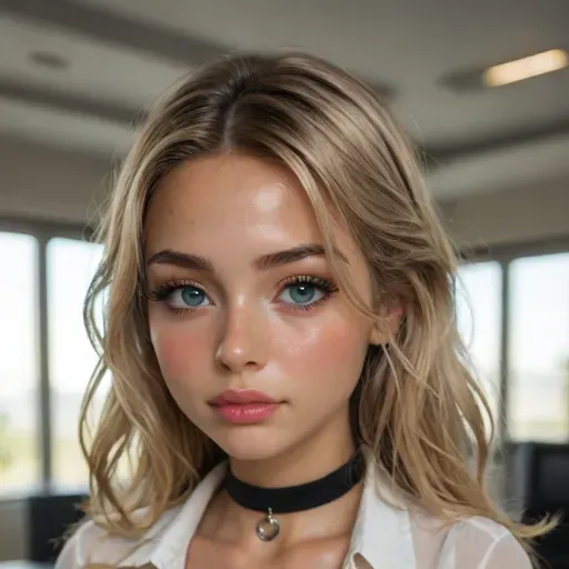 AI porn image generator