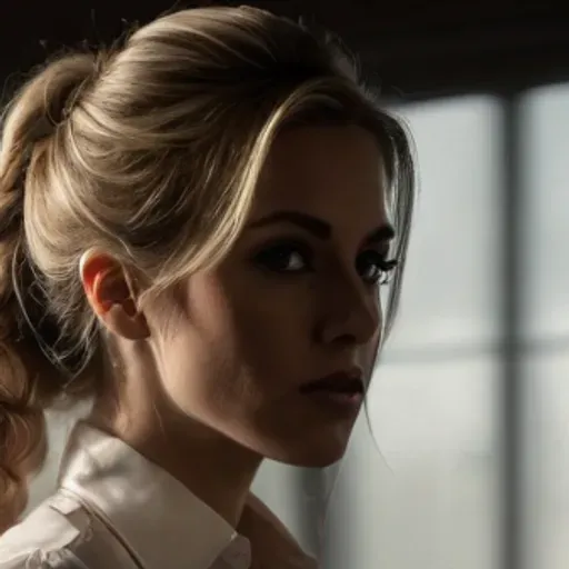 yapay zekâ porno görsel üretici