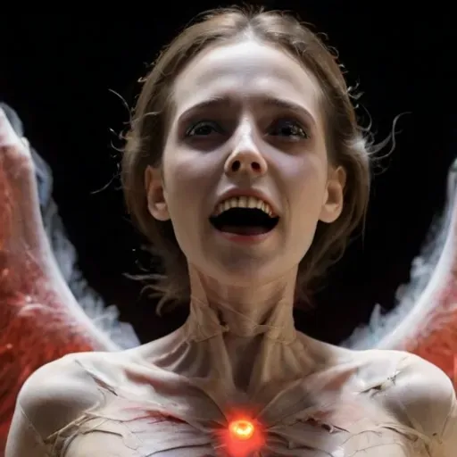 generatore di immagini porno IA