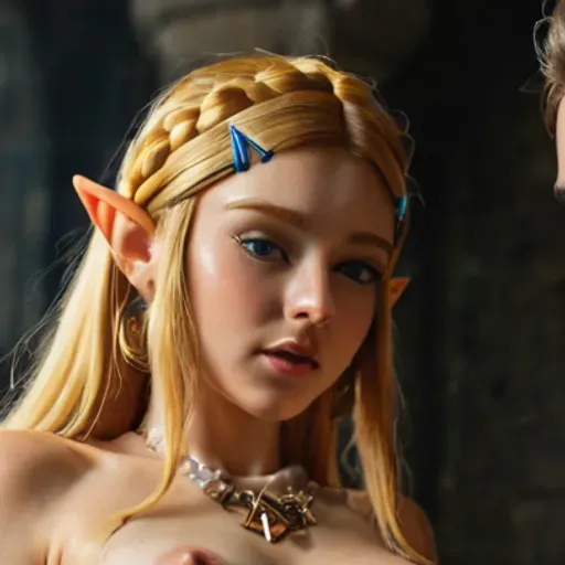 AI porn pic generator