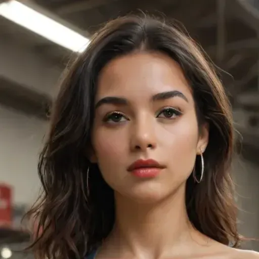 AI 포르노 이미지 생성기