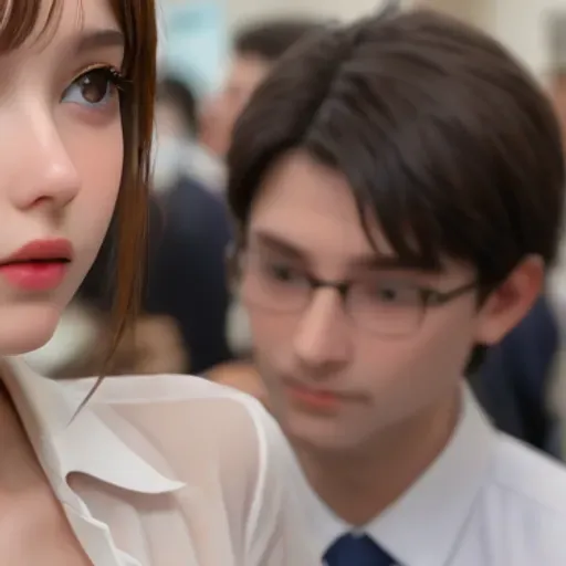 AI 포르노 사진 생성기