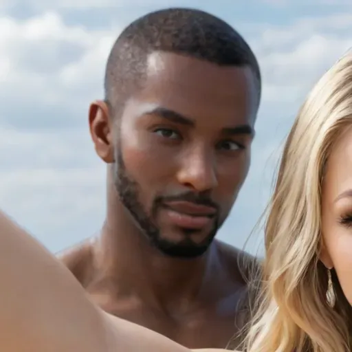 gerador de fotos pornô com IA