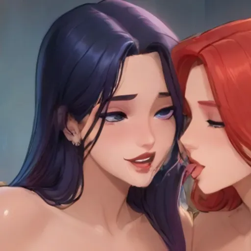 AIポルノ画像ジェネレーター