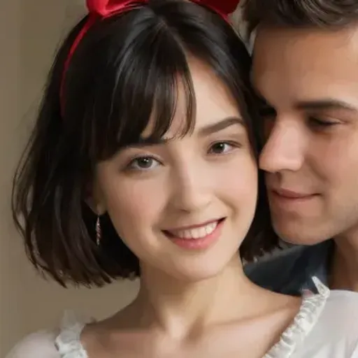 AI 포르노 이미지 생성기